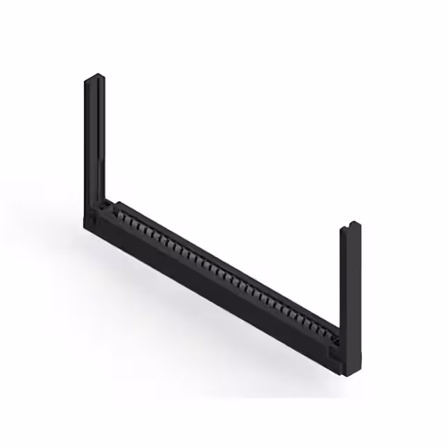 357-030-454-168 EDAC Inc.  Edgeboard Connectors